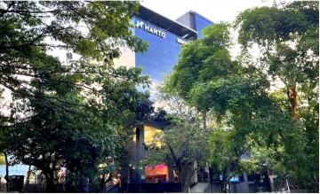 Hanto - Artemis Centre